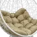 Подушка для подвесного кресла RELAX полиэстер (Подушка для подвесного кресла RELAX Шоколад SEV-5-102/202/302/402)