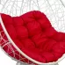 Подушка для подвесного кресла RELAX полиэстер (Подушка для подвесного кресла RELAX Бордовый SEV-5-104/204/304/404)