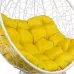 Подушка для подвесного кресла RELAX полиэстер (Подушка для подвесного кресла RELAX Оранжевый SEV-5-113/213/313/413)