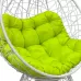 Подушка для подвесного кресла RELAX полиэстер (Подушка для подвесного кресла RELAX Зеленый SEV-5-103/203/303/403)