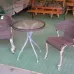 Чехол для стула пыле/водоотталкивающий