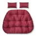 Подушка для двухместного кресла - кокона (Подушка для двухместного кресла-кокона )