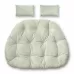 Подушка для двухместного кресла - кокона (Подушка для двухместного кресла-кокона )