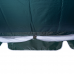 Тент-шатер + москитная сетка для садовых качелей (с прямой крышей)